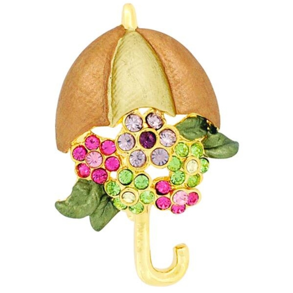 🆕‼️Umbrella Pin ☔💦